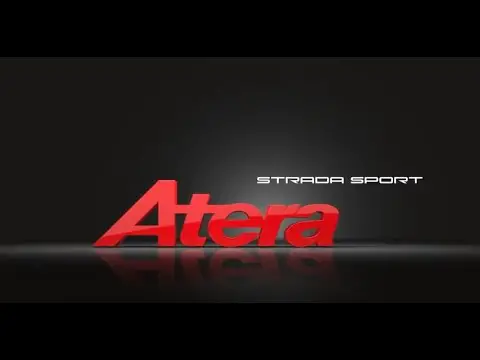 ATERA STRADA SPORT (DE)