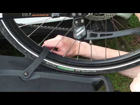 eBike Tipps #3 - Thule Easyfold 931 Fahrradträger