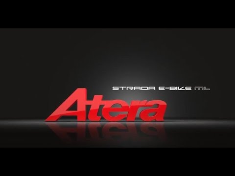 ATERA STRADA E-BIKE XL (DE)