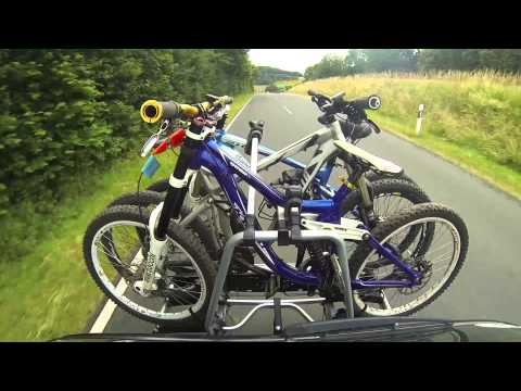 Thule EuroWay G2 922-Testberichtsvideo