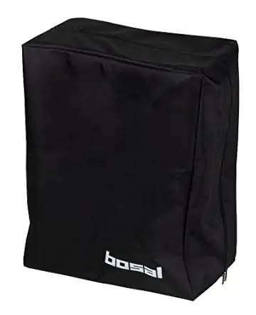 Bosal Fahrradtraeger Traveller II 070-532, fuer zwei Fahrraeder oder E-Bikes inkl. Tasche - 4