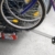 EUFAB 11513 Auffahrschiene für Fahrradträger James, Aluslide, Premium, Raven - 