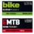EUFAB 11521 Heckträger Premium ll für Anhängekupplung, für E-Bikes geeignet - 11