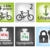 EUFAB 11535 Heckträger Bike Lift, für E-Bikes geeignet - 11