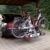 EUFAB 11535 Heckträger Bike Lift, für E-Bikes geeignet - 7