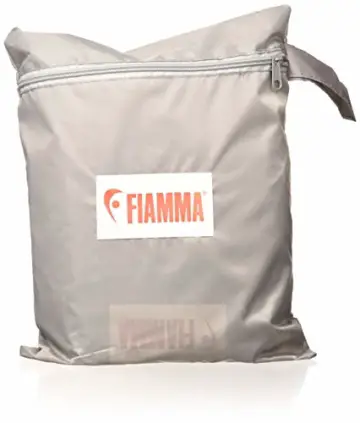 Fiamma Bike Cover S 2-3 Fahrräder - 1