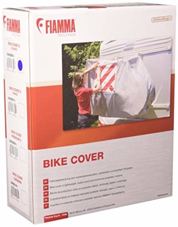 Fiamma Bike Cover S 2-3 Fahrräder - 2