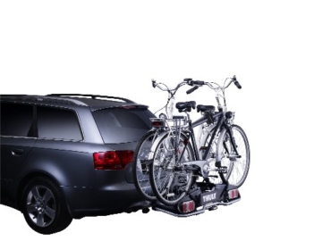 Thule 915020 EuroPower 915 Anhängerkupplungs-Fahrradträger - 