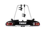 Thule 915020 EuroPower 915 Anhängerkupplungs-Fahrradträger -