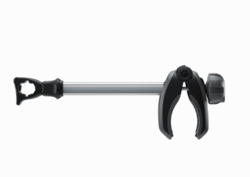 Thule 915020 EuroPower 915 Anhängerkupplungs-Fahrradträger - 