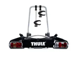 Thule 920020 EuroWay G2 920 (Version 2014) Anhängerkupplungs-Fahrradträger - 1