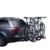 Thule 922020 EuroWay G2 922 (Version 2014) Anhängerkupplungs-Fahrradträger - 