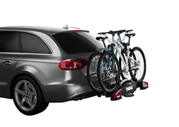 Thule 924001 VeloCompact 13pin 2bike - 