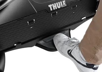 Thule 924001 VeloCompact 13pin 2bike - 