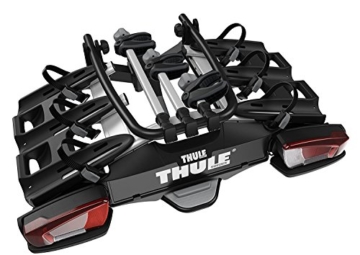 Thule 926002 VeloCompact, 3 Fahrräder - 