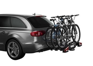 Thule 926002 VeloCompact, 3 Fahrräder - 