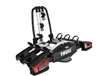 Thule 926002 VeloCompact, 3 Fahrräder -