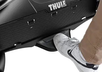 Thule 926002 VeloCompact, 3 Fahrräder - 