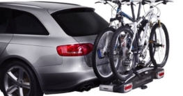 Thule 928000 Fahrradträger Euroclassic G6 -