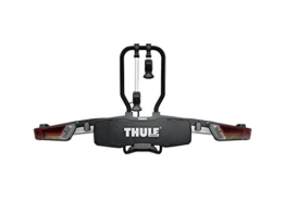 Thule 933100 EasyFold XT 2B 13 Pin, 2 Fahrräder -