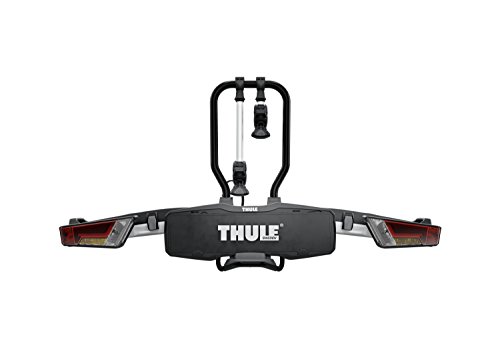 Thule 933100 EasyFold XT 2B 13 Pin, 2 Fahrräder - 