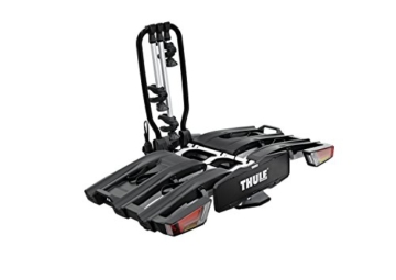 Thule 934100 EasyFold XT 3B 13 Pin, 3 Fahrräder - 