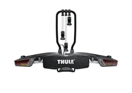 Thule 934100 EasyFold XT 3B 13 Pin, 3 Fahrräder -