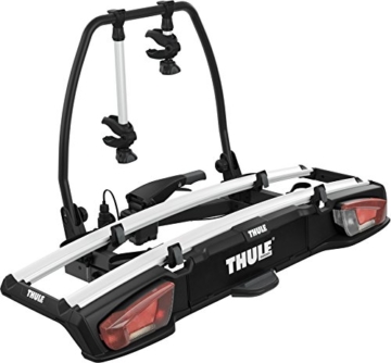 Thule 938000 VeloSpace XT, 2 Fahrräder - 