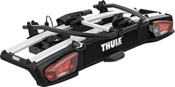 Thule 938000 VeloSpace XT, 2 Fahrräder - 