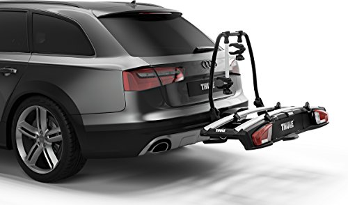 Thule 938000 VeloSpace XT, 2 Fahrräder - 