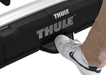 Thule 938000 VeloSpace XT, 2 Fahrräder - 