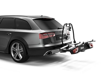 Thule 938100 Velospace XT Fahrradadapter - 