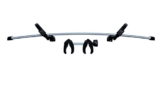 Thule 938100 Velospace XT Fahrradadapter -