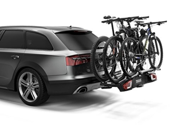 Thule 938100 Velospace XT Fahrradadapter - 