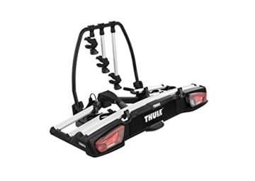 Thule 939000 VeloSpace XT, 3 Fahrräder - 