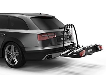 Thule 939000 VeloSpace XT, 3 Fahrräder - 