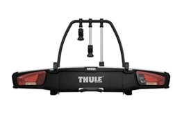 Thule 939000 VeloSpace XT, 3 Fahrräder -