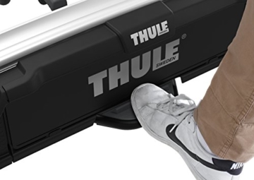 Thule 939000 VeloSpace XT, 3 Fahrräder - 