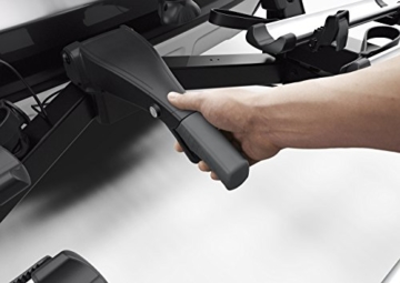 Thule 939000 VeloSpace XT, 3 Fahrräder - 