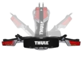 Thule EasyFold 931, Anhängerkupplungs-Fahrradträger -