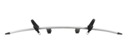 Thule EuroClassic G5/G6 Fahrradadapter 9281 (Version 2014) -