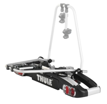 Thule EuroClassic G6 928 Anhängerkupplungs-Fahrradträger - 