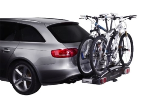 Thule EuroClassic G6 928 Anhängerkupplungs-Fahrradträger - 