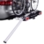 Thule EuroClassic G6 LED 929, Anhängekupplungs-Fahrradträger - 