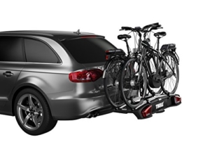 Thule Fahrradträger VeloSpace XT 2