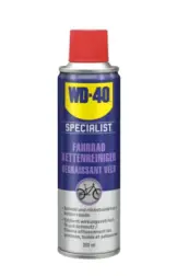 WD-40 Specialist Fahrrad Kettenreiniger 500ml, Fahrrad Pflege, Reinigung der Fahrradkette - 1