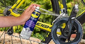 WD-40 Specialist Fahrrad Kettenreiniger 500ml, Fahrrad Pflege, Reinigung der Fahrradkette - 5